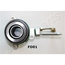 CF-FD01 JAPANPARTS Вижимний підшипник