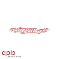 508627 CPB Планка успокоювача ланцюг приводу