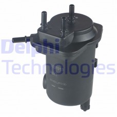 HDF913 DELPHI Паливний фільтр