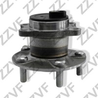 ZV7805A ZZVF Комплект підшипника ступиці колеса