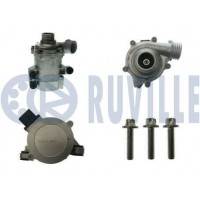 501593 RUVILLE Водяний насос охолодження двигуна