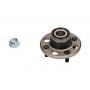 WBK-2005 KAVO PARTS Комплект підшипника ступиці колеса