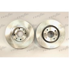 DC03.105 FRIGAIR Гальмівний диск