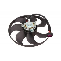 57-0014 MAXGEAR Вентилятор охолодження двигуна