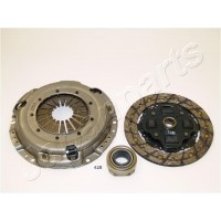 KF-428 JAPANPARTS Комплект зчеплення