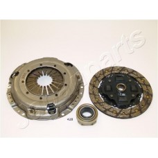 KF-428 JAPANPARTS Комплект зчеплення
