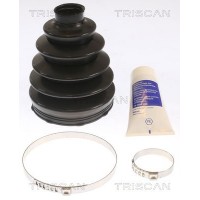 8540 29863 TRISCAN Комплект пыльника, Привідний вал