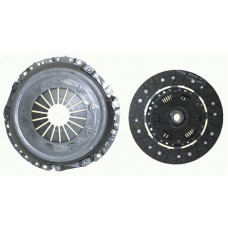 3000 644 001 SACHS Комплект зчеплення