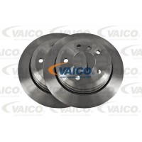 V20-80065 VAICO Гальмівний диск