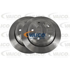 V20-80065 VAICO Гальмівний диск
