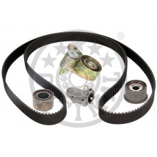 SK-1601 OPTIMAL Комплект ременя ГРМ