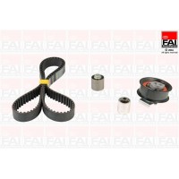 TBK457 FAI AutoParts Комплект ременя ГРМ