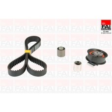 TBK457 FAI AutoParts Комплект ременя ГРМ