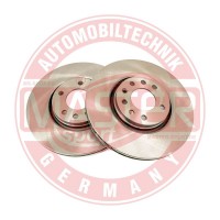 24012501421-SET-MS MASTER-SPORT GERMANY Гальмівний диск