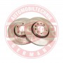 24012501421-SET-MS MASTER-SPORT GERMANY Гальмівний диск