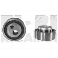 06761 CALIBER Натяжний ролик ремінь ГРМ