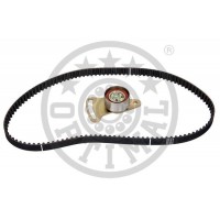 SK-1091 OPTIMAL Комплект ременя ГРМ