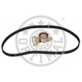 SK-1091 OPTIMAL Комплект ременя ГРМ