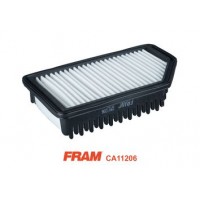 CA11206 FRAM Повітряний фільтр