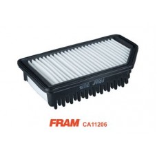CA11206 FRAM Повітряний фільтр