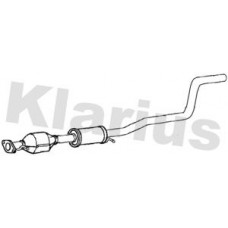 312576 KLARIUS Катализатор