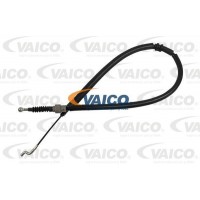 V10-30084 VAICO Тросик, cтояночный тормоз