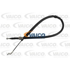 V10-30084 VAICO Тросик, cтояночный тормоз