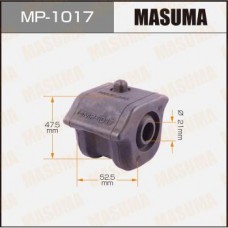 MP1017 MASUMA Втулка стабілізатора
