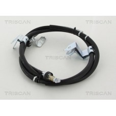 8140 131344 TRISCAN Тросик, cтояночный тормоз