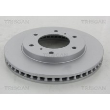 8120 42143C TRISCAN Гальмівний диск