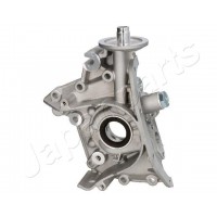 Масляний насос JAPANPARTS OP-HY01