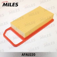 AFAU220 MILES Повітряний фільтр