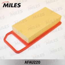 AFAU220 MILES Повітряний фільтр
