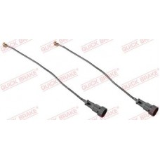 WS 0282 A QUICK BRAKE Сигналізатор зносу гальмівних колодок