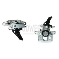 343090 BUDWEG CALIPER Гальмівний супорт