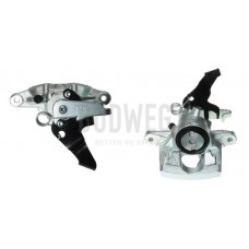 343090 BUDWEG CALIPER Гальмівний супорт