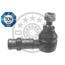 G1-846 OPTIMAL Наконечник поперечної кермової тяги