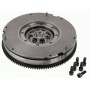 2294 000 070 SACHS Маховик