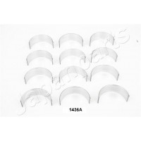 CB1436A JAPANPARTS Шатунний підшипник