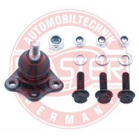29909-SET-MS MASTER-SPORT GERMANY Шарнір незалежної підвіски поворотного важеля