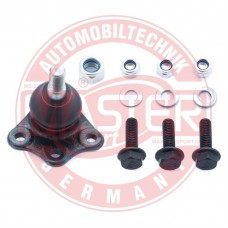 29909-SET-MS MASTER-SPORT GERMANY Шарнір незалежної підвіски поворотного важеля