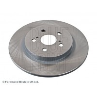 ADT343223 BLUE PRINT Гальмівний диск