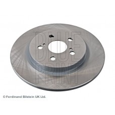 ADT343223 BLUE PRINT Гальмівний диск
