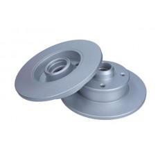 19-0753MAX MAXGEAR Гальмівний диск