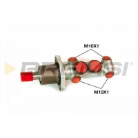 PB0608 BREMSI Головний гальмівний циліндр