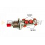 PB0608 BREMSI Головний гальмівний циліндр