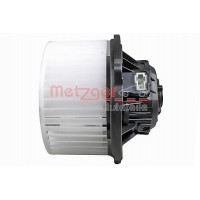 0917417 METZGER Вентилятор салону