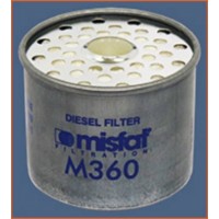 M360 MISFAT Паливний фільтр