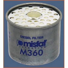 M360 MISFAT Паливний фільтр