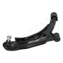 BS-163R JAPANPARTS Ричаг незалежної підвіски колеса, подвеска колеса